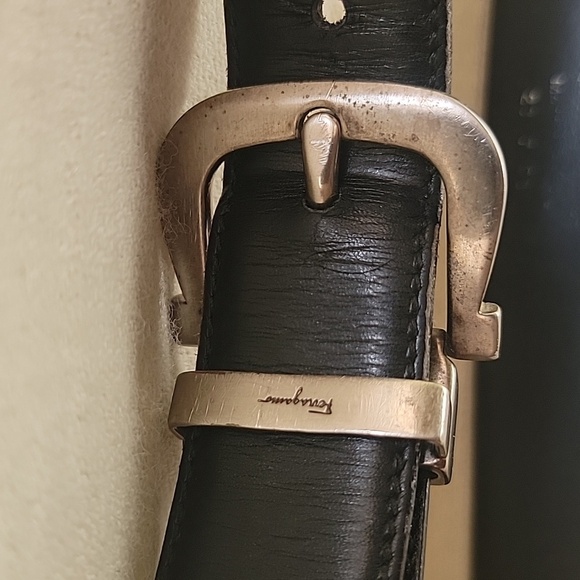 Salvarore Ferragamo Belt main image 4